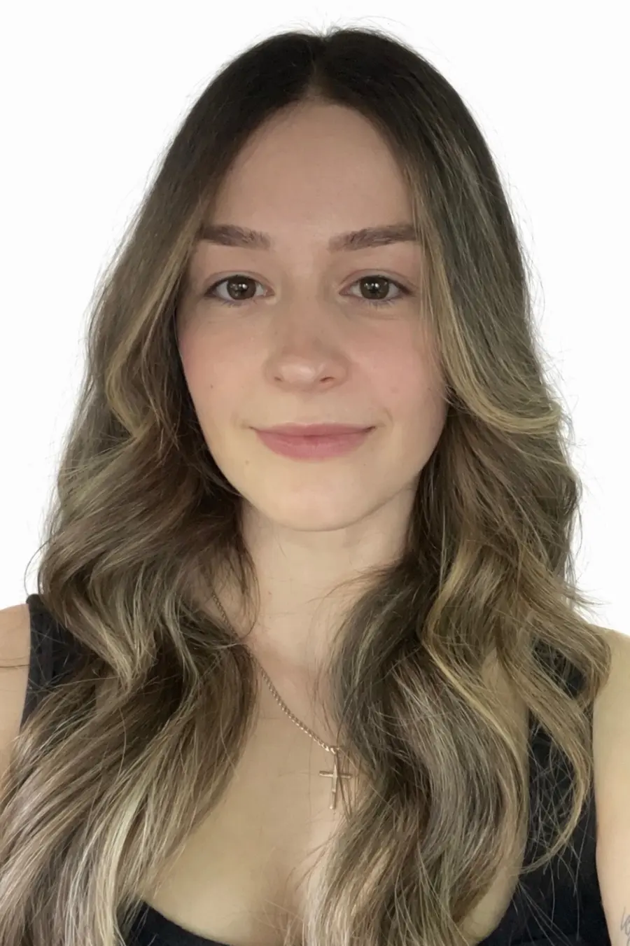 Emily van Hest, Admin & Customer Support at Ace 1 Solutions