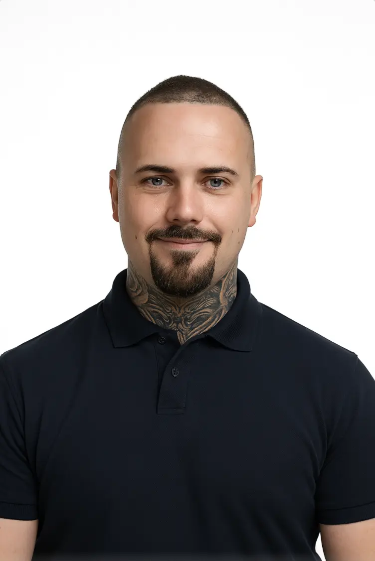 Miles Wilson, Owner & Lead Tradesman at Ace 1 Solutions